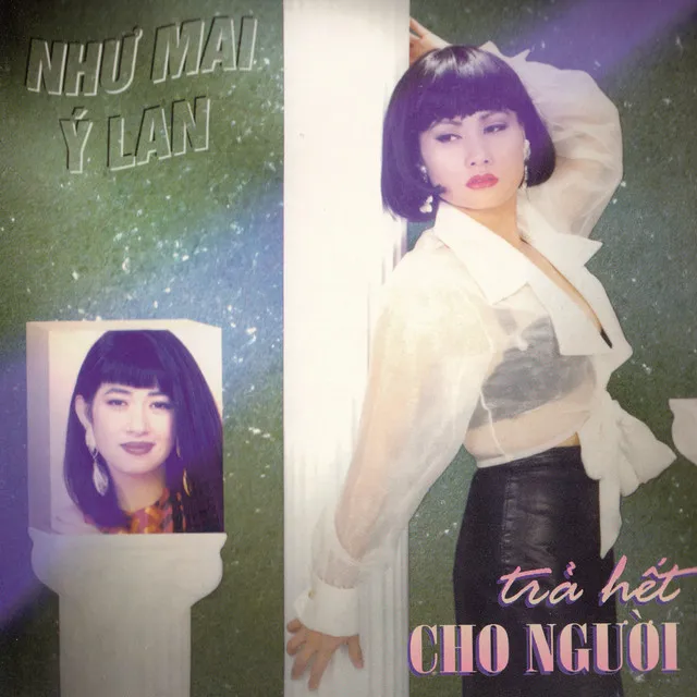 Trả Hết Cho Người (Mắt Biếc 01)