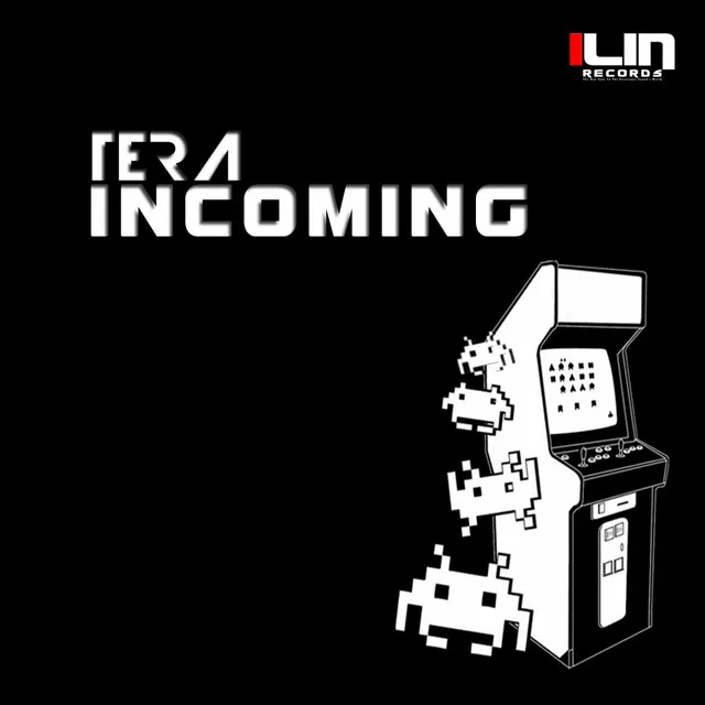 Incoming - Original Mix