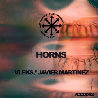 Horns by Javier Martinez