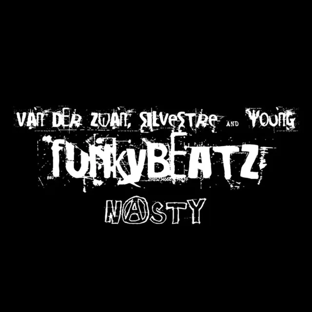 Funkybeatz - Koen Groeneveld Remix