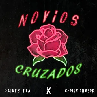 Novios Cruzados by Chriss Romero