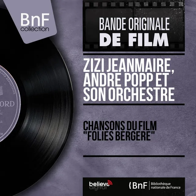 Chansons du film 