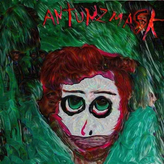 Antunzmask by Antunzmask