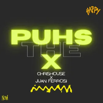 Push The x (original mix) by Juan Ferrosi