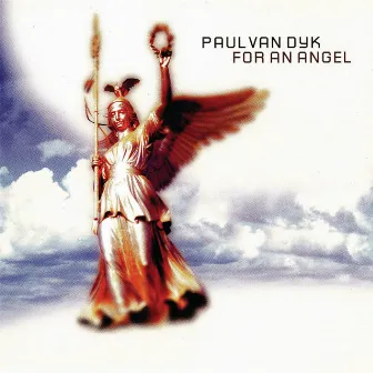 For An Angel by Paul van Dyk