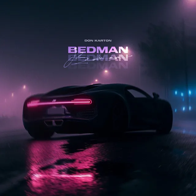 Bedman