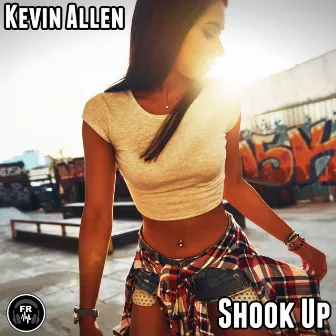 Shook Up by Kevin Allen