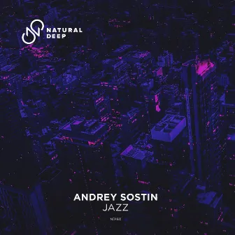 Jazz by Andrey Sostin