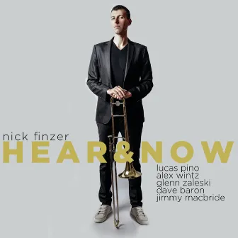 Hear & Now by Nick Finzer