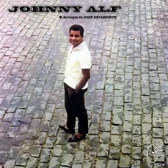 Johnny Alf by Johnny Alf