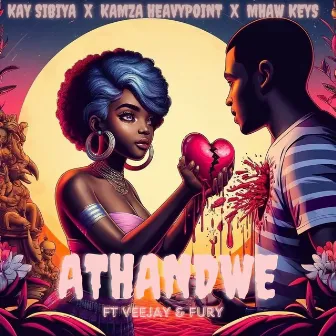 Athandwe by Kamza HeavyPoint