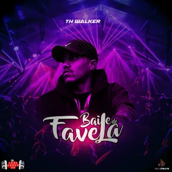 Baile de Favela by Th Walker