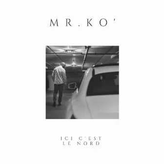 Ici c'est le nord by Mr.Ko'