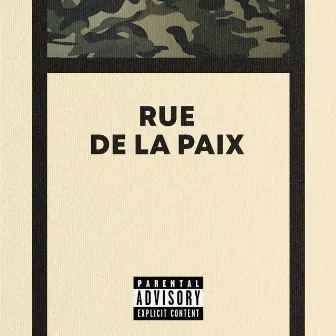 Rue de la paix by Tchiki'O