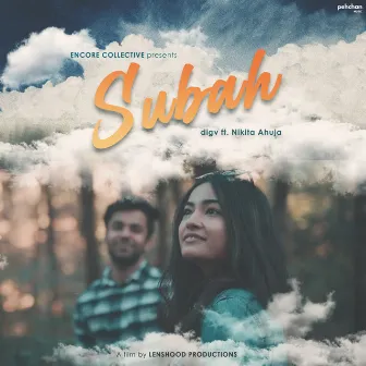 Subah by digV