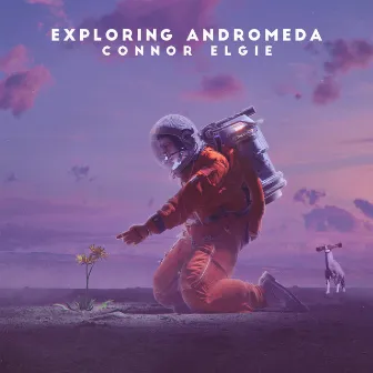 Exploring Andromeda by Connor Elgie