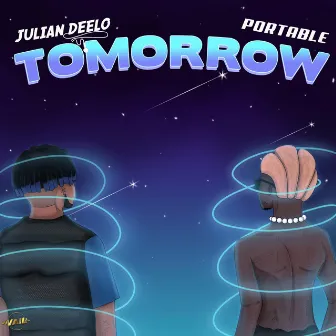 TOMORROW by Julian Deelo