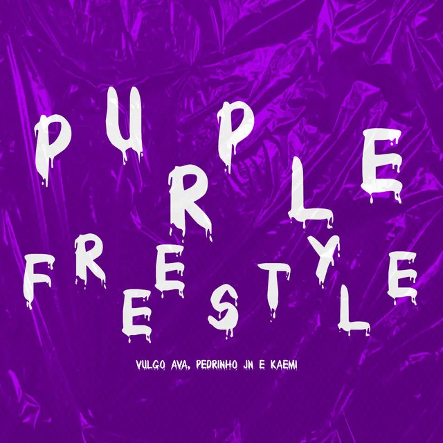 Purple Freestyle