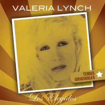 Valeria Lynch-Los Elegidos by Valeria Lynch