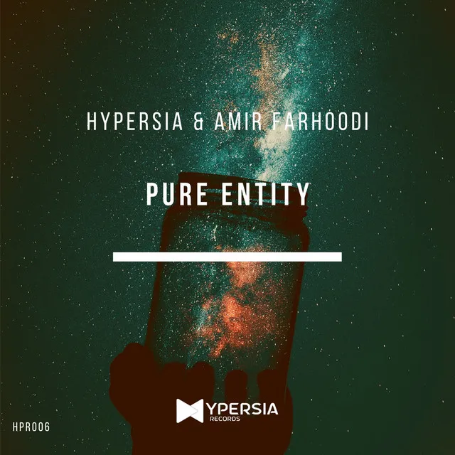 Pure Entity - Radio Edit