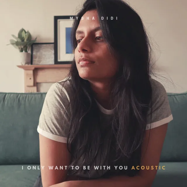 I Only Want to Be With You - Acoustic