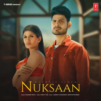 Nuksaan by Unknown Artist