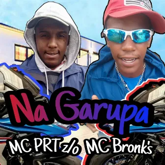 Na Garupa by MC PRT z/o