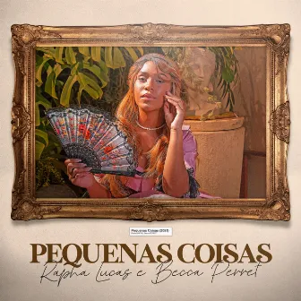 Pequenas Coisas by Rapha Lucas