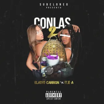 Con las Dos by Subelo NEO