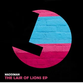 The Lair Of Lions EP by MADDIMAN