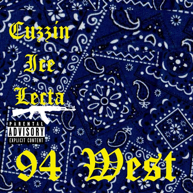 94 West (feat. Ecay Uno)