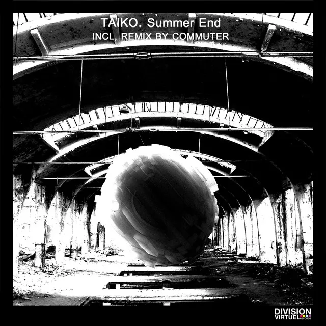 Summer End - Commuter Remix