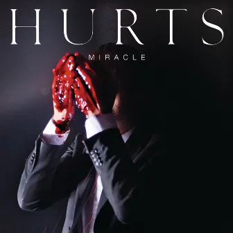 Miracle by Hurts