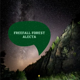 Alecta by Freefall Forest