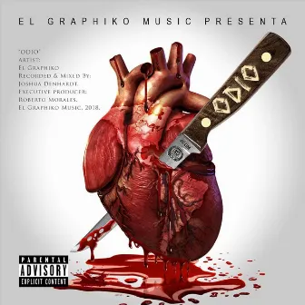 Odio by El Graphiko