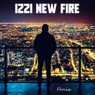 Fênix by Izzi New Fire