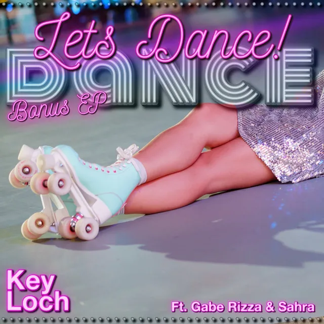 Let's Dance - CG & TP Mix