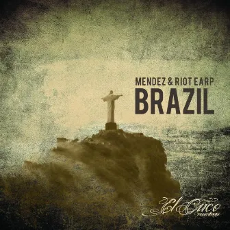 Brazil by Riot Earp