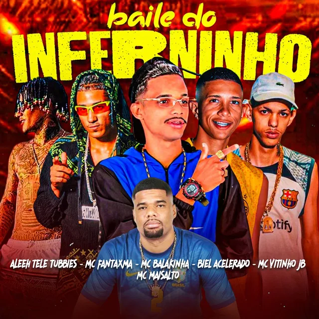 Baile do Inferninho