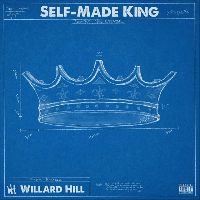 Self-Made King