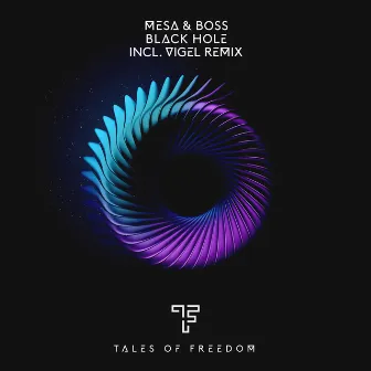 Black Hole by Mesa & Boss