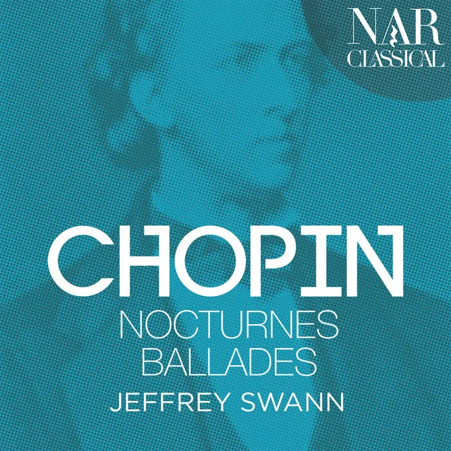 Nocturnes, Op. 48: No. 1 in C Minor, Lento