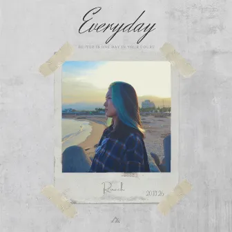 everyday by 