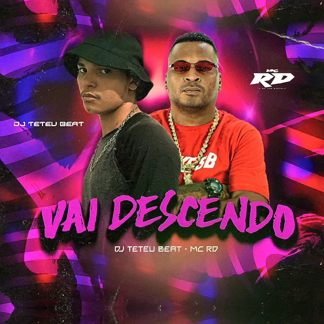 Vai Descendo