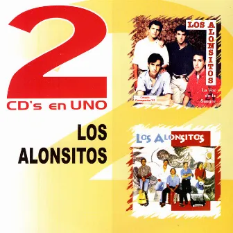 2 En 1 by Los Alonsitos