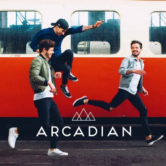 Arcadian by Arcadian