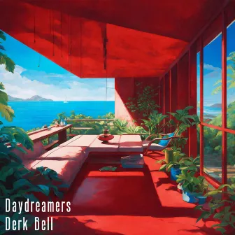 Daydreamers by Derk Bell