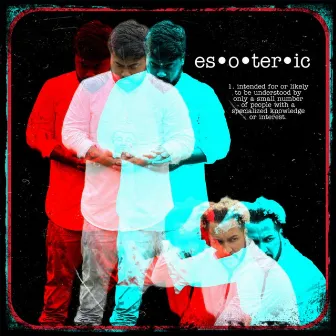 Esoteric by New Waves