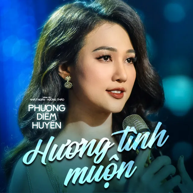 Hương Tình Muộn