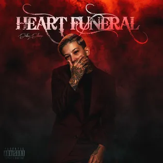 Heart Funeral by Destiny de la Vega